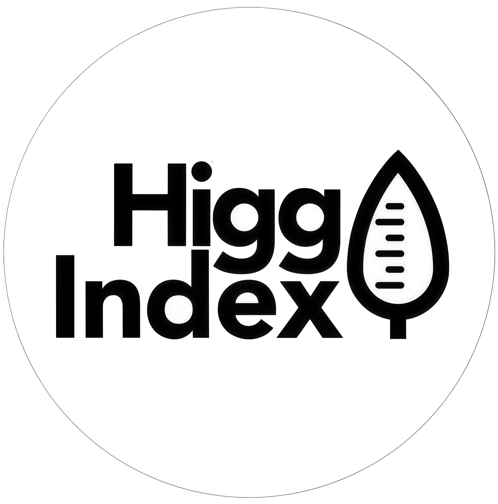 HIGG认证