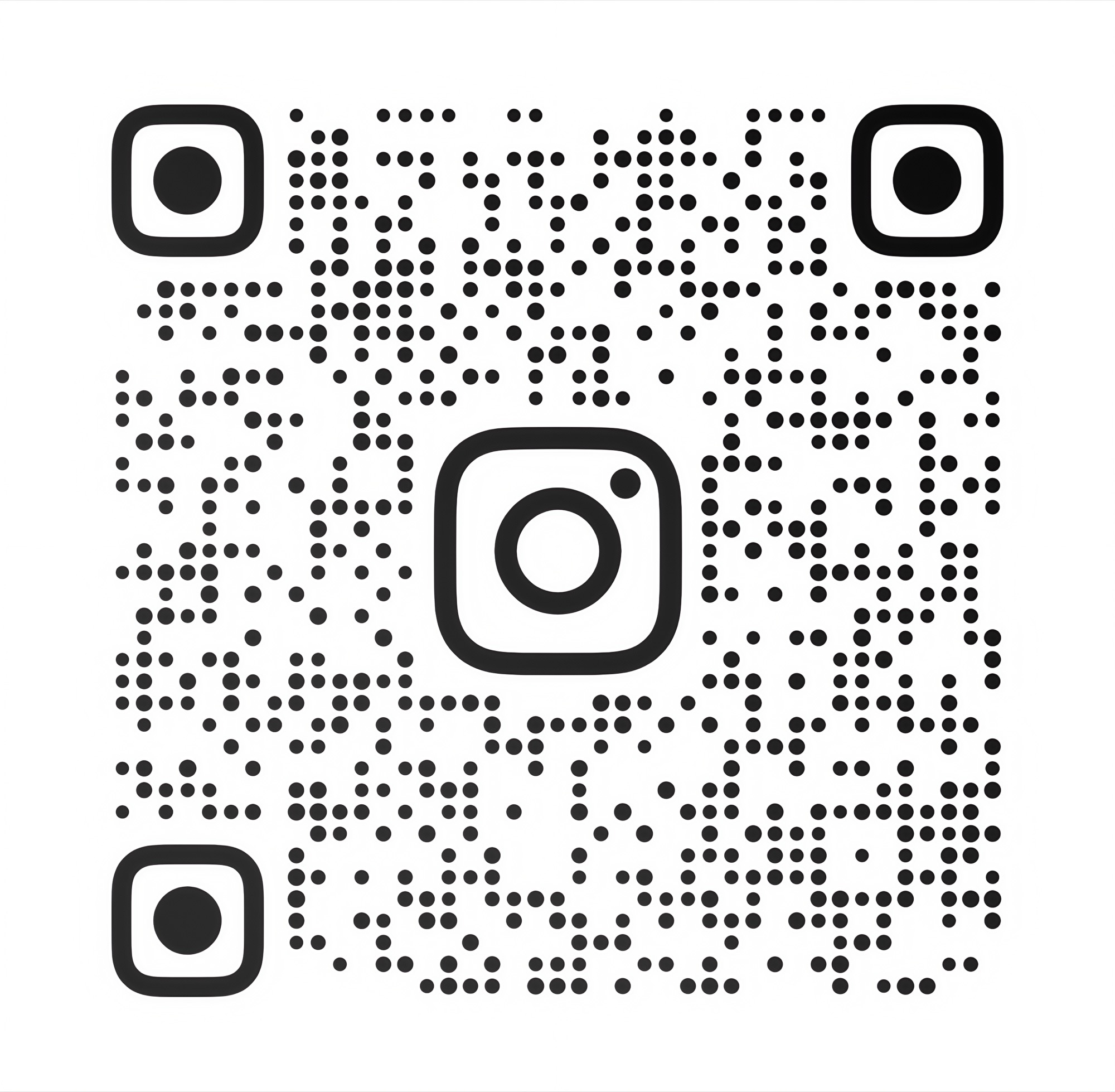 Instagram二维码
