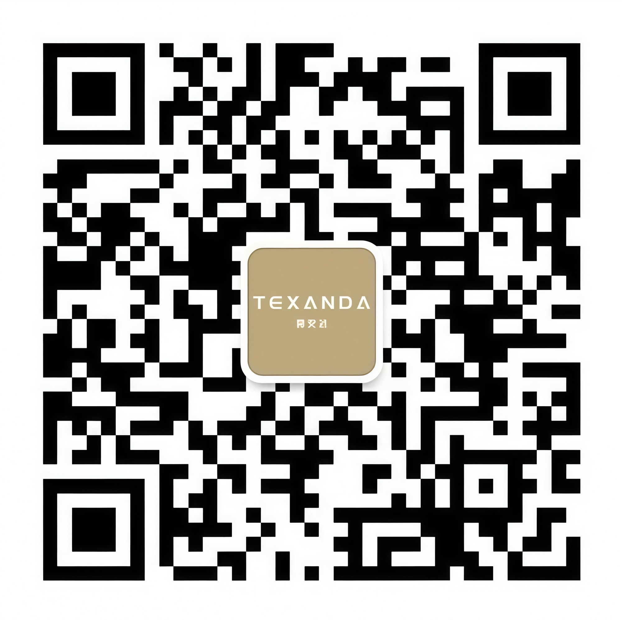 微信二维码