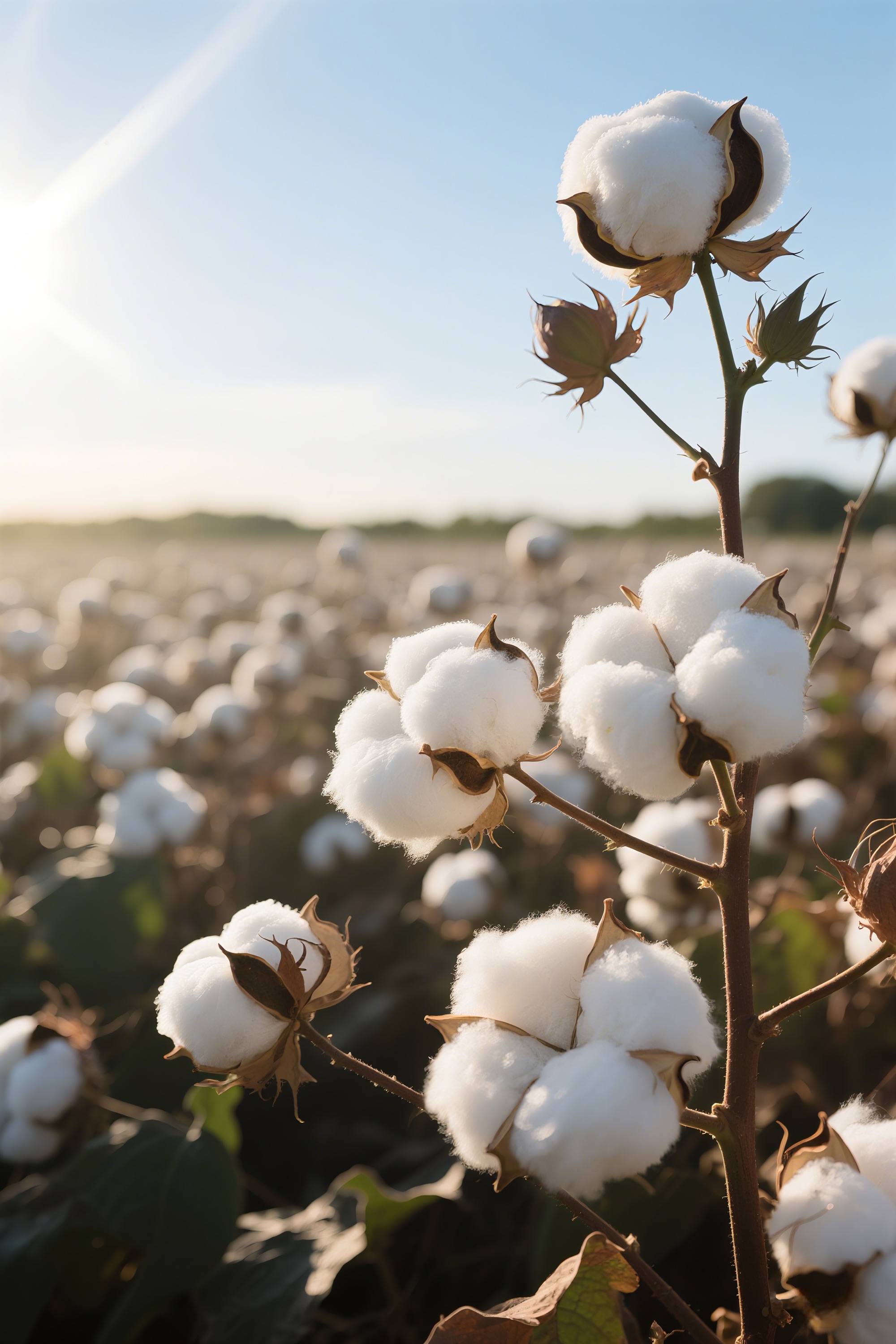 Supima Cotton